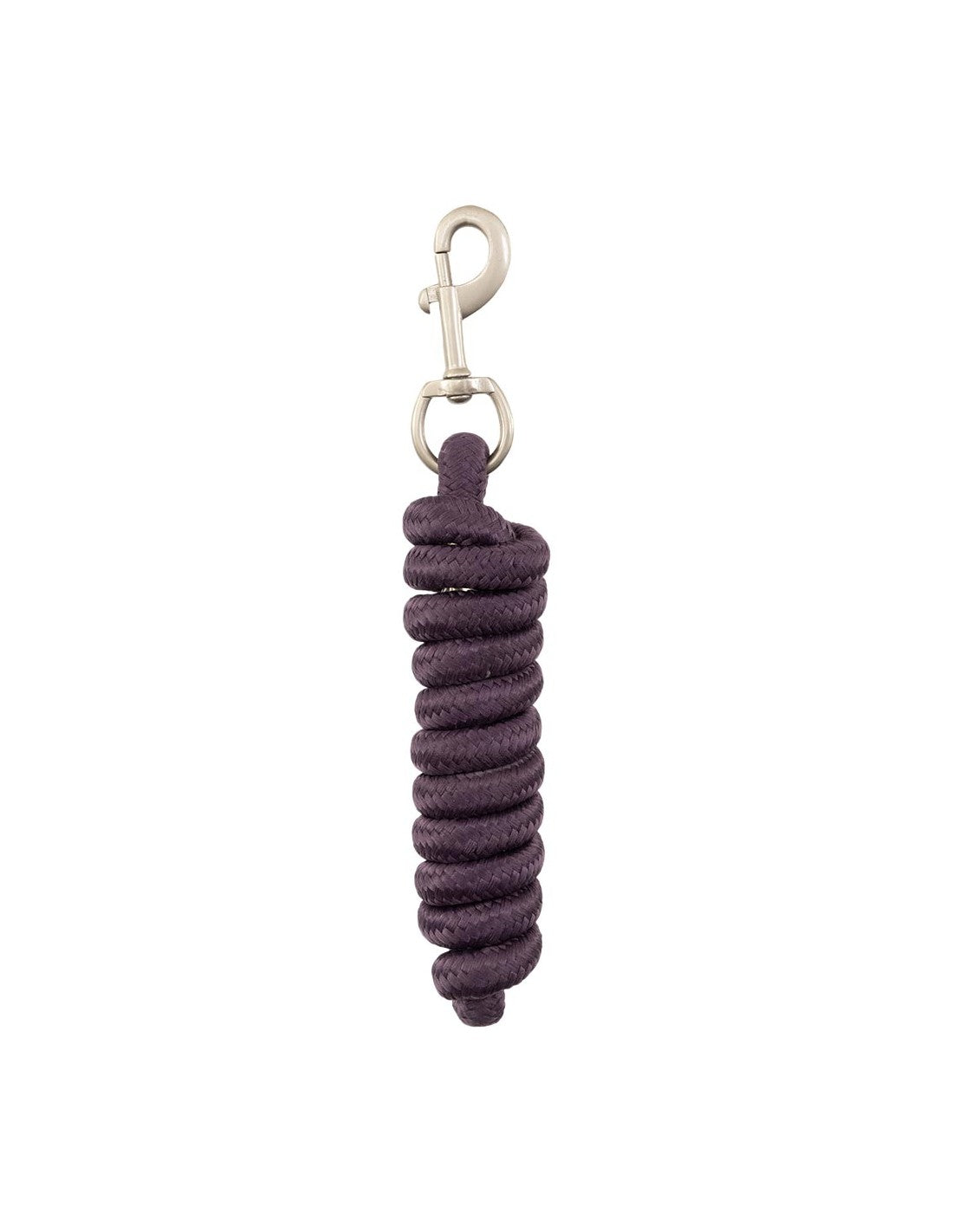 BR Snaphook Lead Rope - Nightshade
