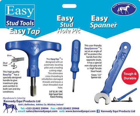 Kennedy Easy Tool Kit for Studs