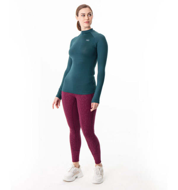 Horseware Keela Base Layer - Galactic