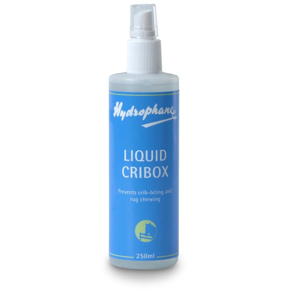 Hydrophane Cribox Spray