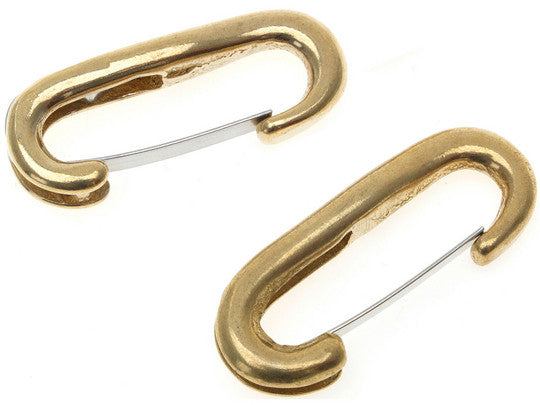 Shires Bit Clips