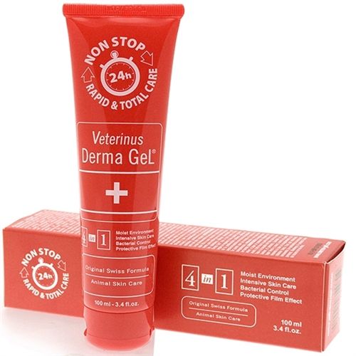 Veterinus Derma Gel