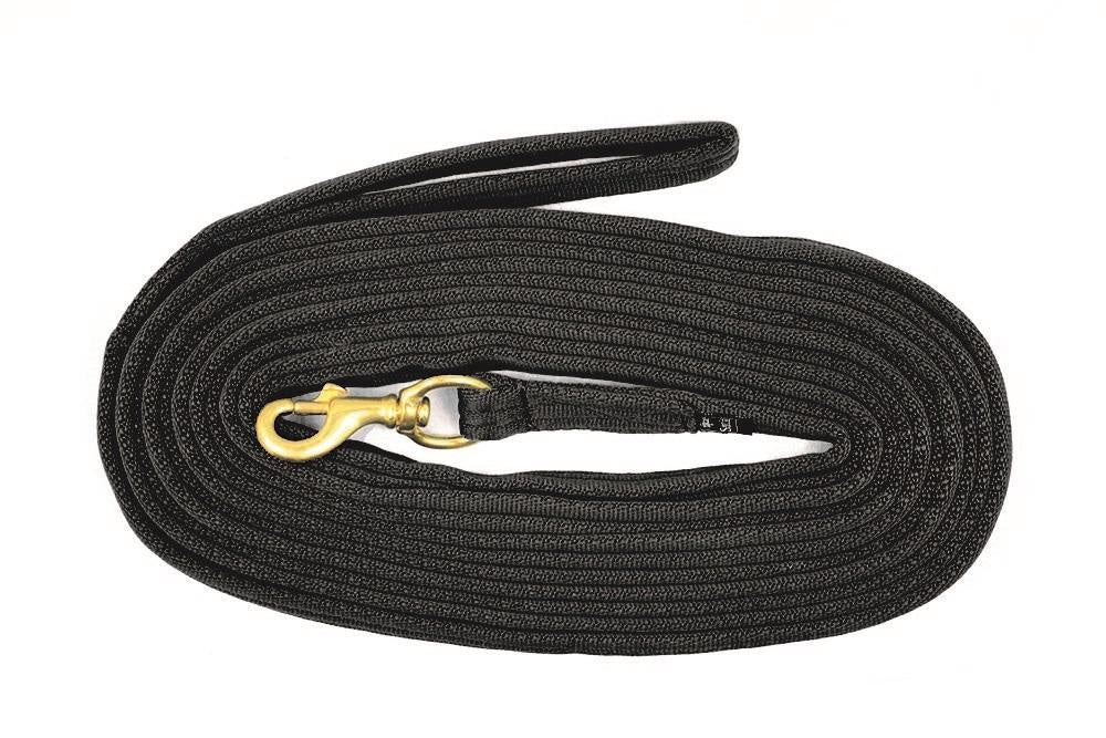 Equisential Lunge Rope