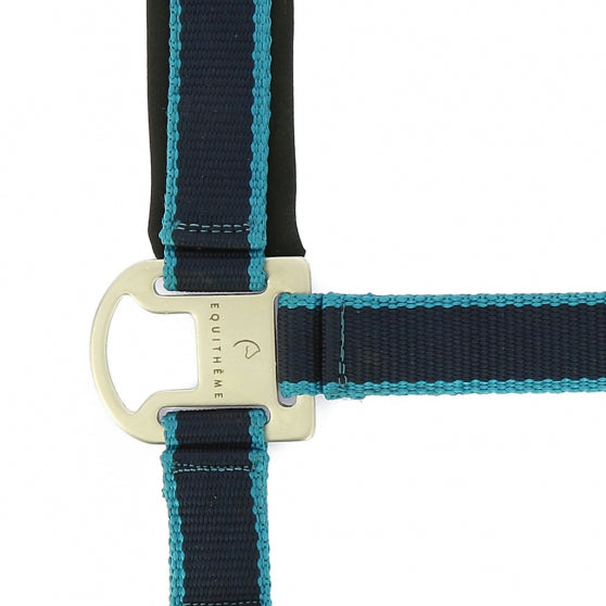 Equitheme Satine Head Collar & Lead Set