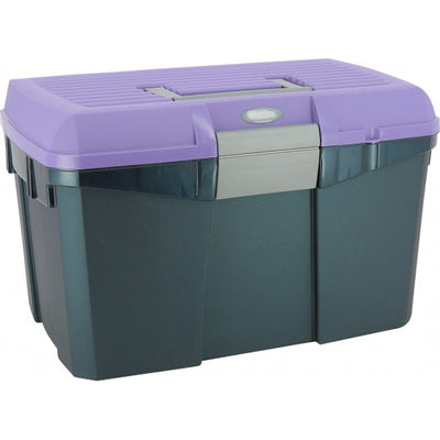 HIPPOTONIC Medium Grooming Box Assorted Colours