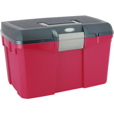 HIPPOTONIC Medium Grooming Box Assorted Colours