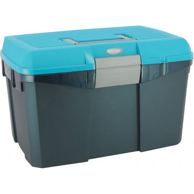 HIPPOTONIC Medium Grooming Box Assorted Colours