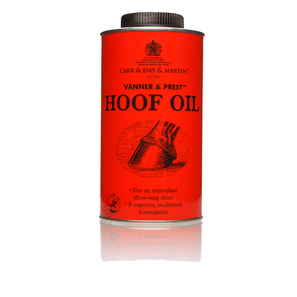CDM Hoof Oil