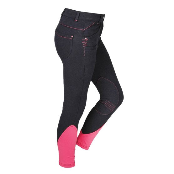 HORKA JUNIOR BREECHES EVY