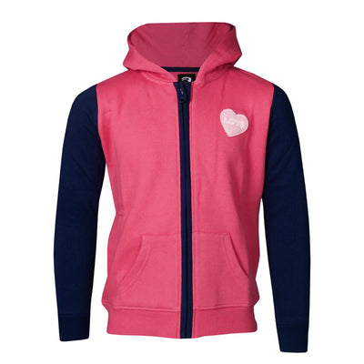Horka Girls Filo Hoodie