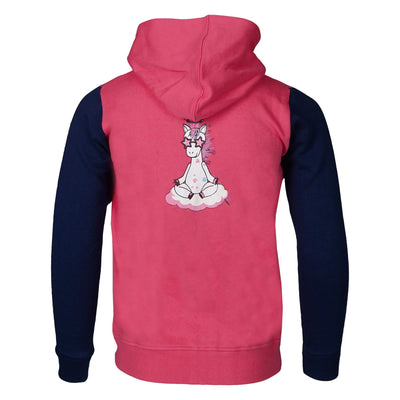 Horka Girls Filo Hoodie