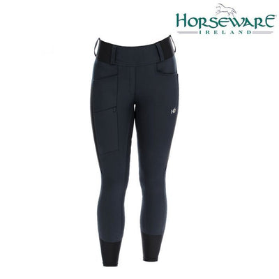 HW HYBRID MERYL PULL-UP BREECHES