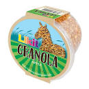 Likit Refill - Apple Granola