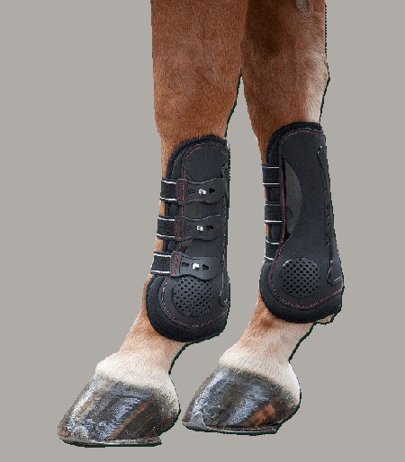 WALDHAUSEN MEMORY FOAM TENDON BOOTS