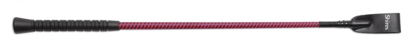 Shires Rubber Grip Whip