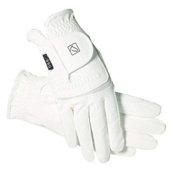 SSG Digial Glove White