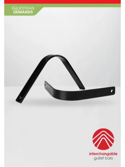 JW GULLET BAR EXTRA WIDE -