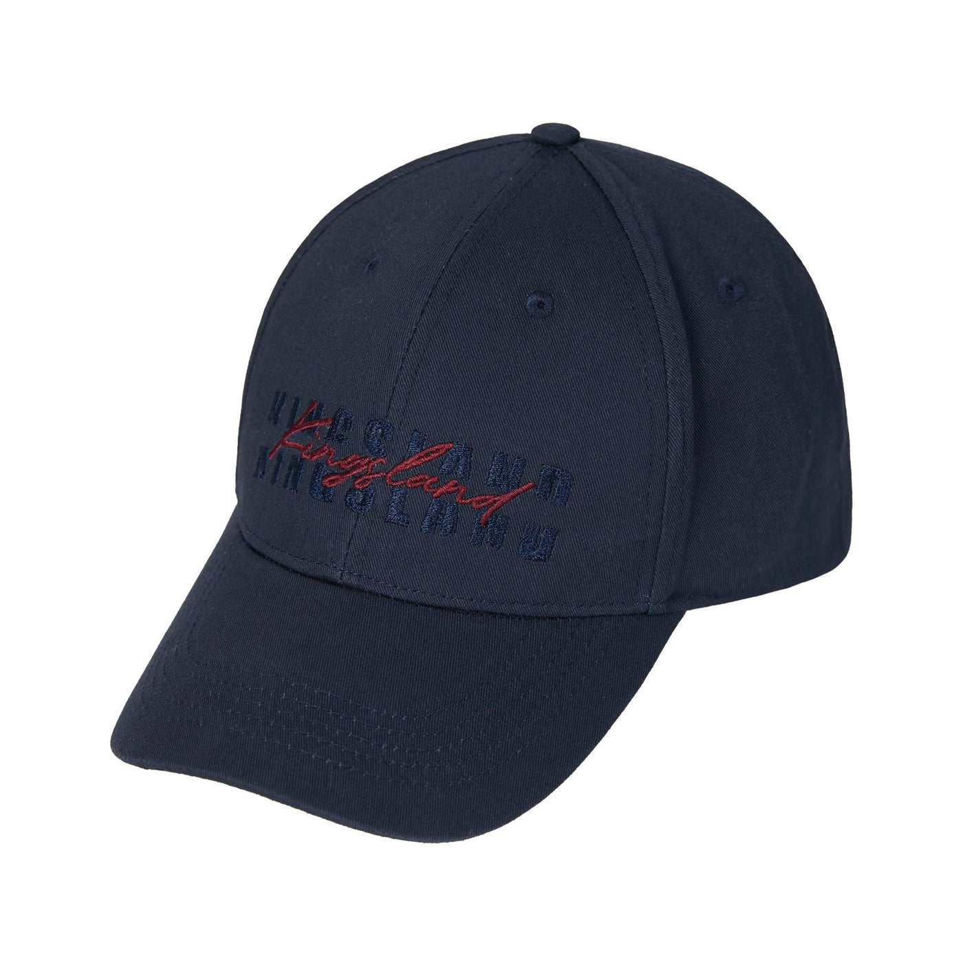 Kingsland Odyssey Cap Unisex - Navy