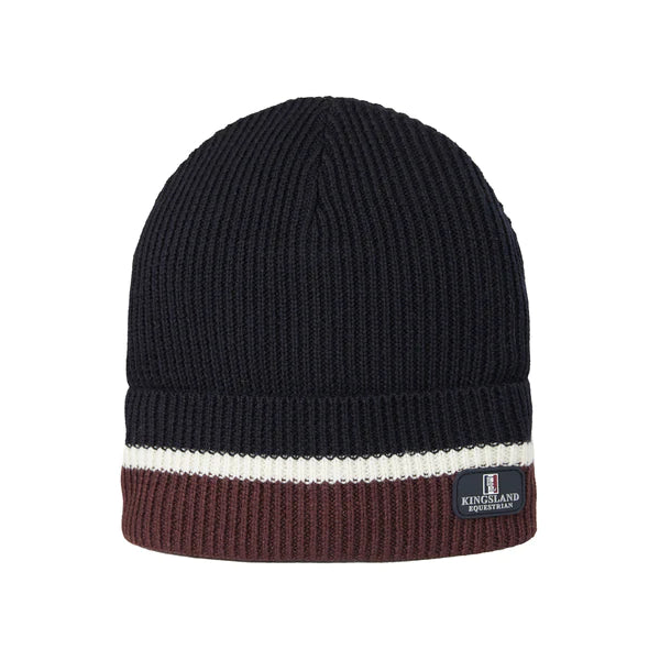 Kingsland Ramsey Unisex Knitted Hat