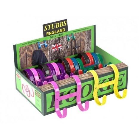 Stubbs Hookie Hangers