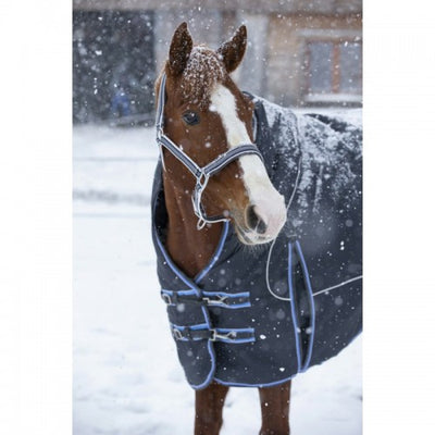 Equitheme Ligne Head Collars, Assorted colours