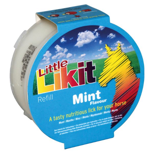 Little Likit - Mint