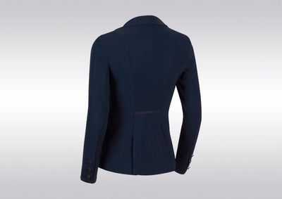 Samshield Louise Competition Jacket Light Navy