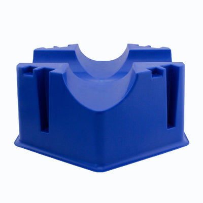 Pole Block Riser