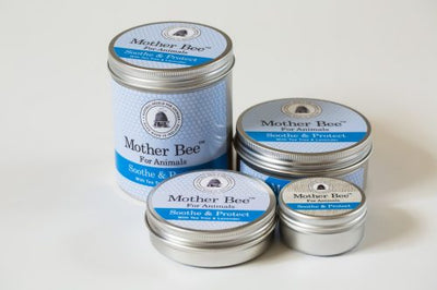Mother Bee Soothe & Protect - with Tea Tree & Lavender
