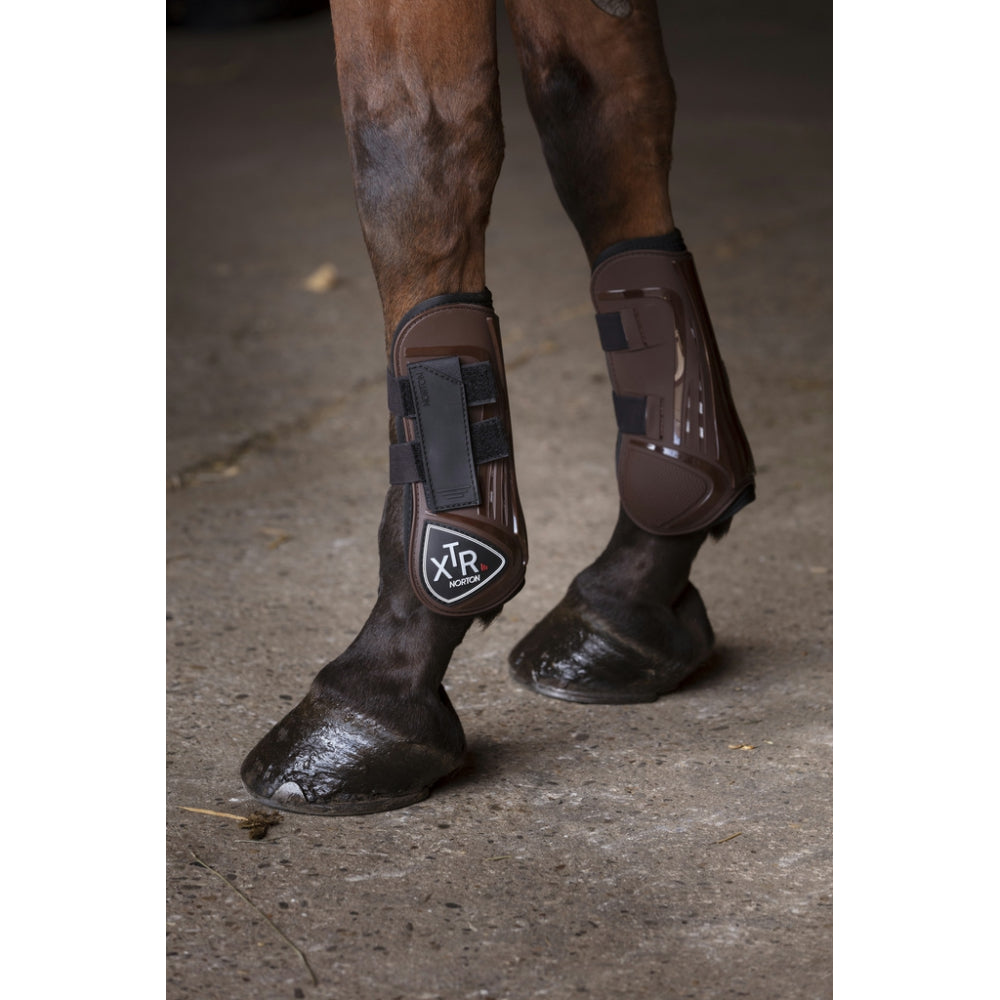 NORTON XTR TENDON BOOTS