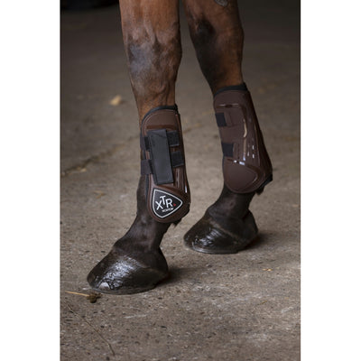 NORTON XTR TENDON BOOTS