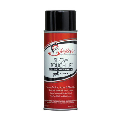 Shapley's Show Touch Up Spray