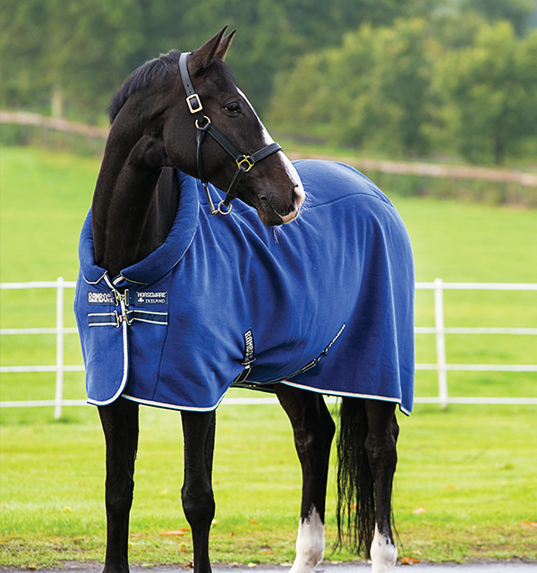 Horseware Rambo Cosy Fleece