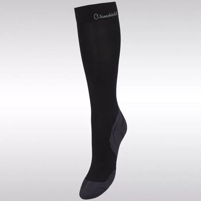 Samshield Balzane Airflow Print Socks