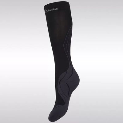 Samshield Balzane Airflow Print Socks