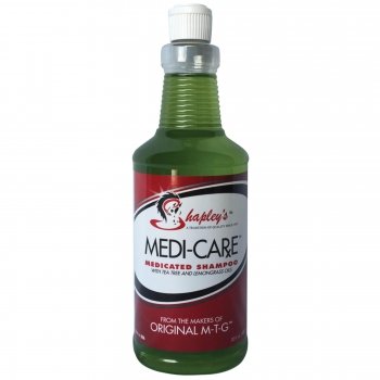 SHAPLEY'S Medi Care Shampoo