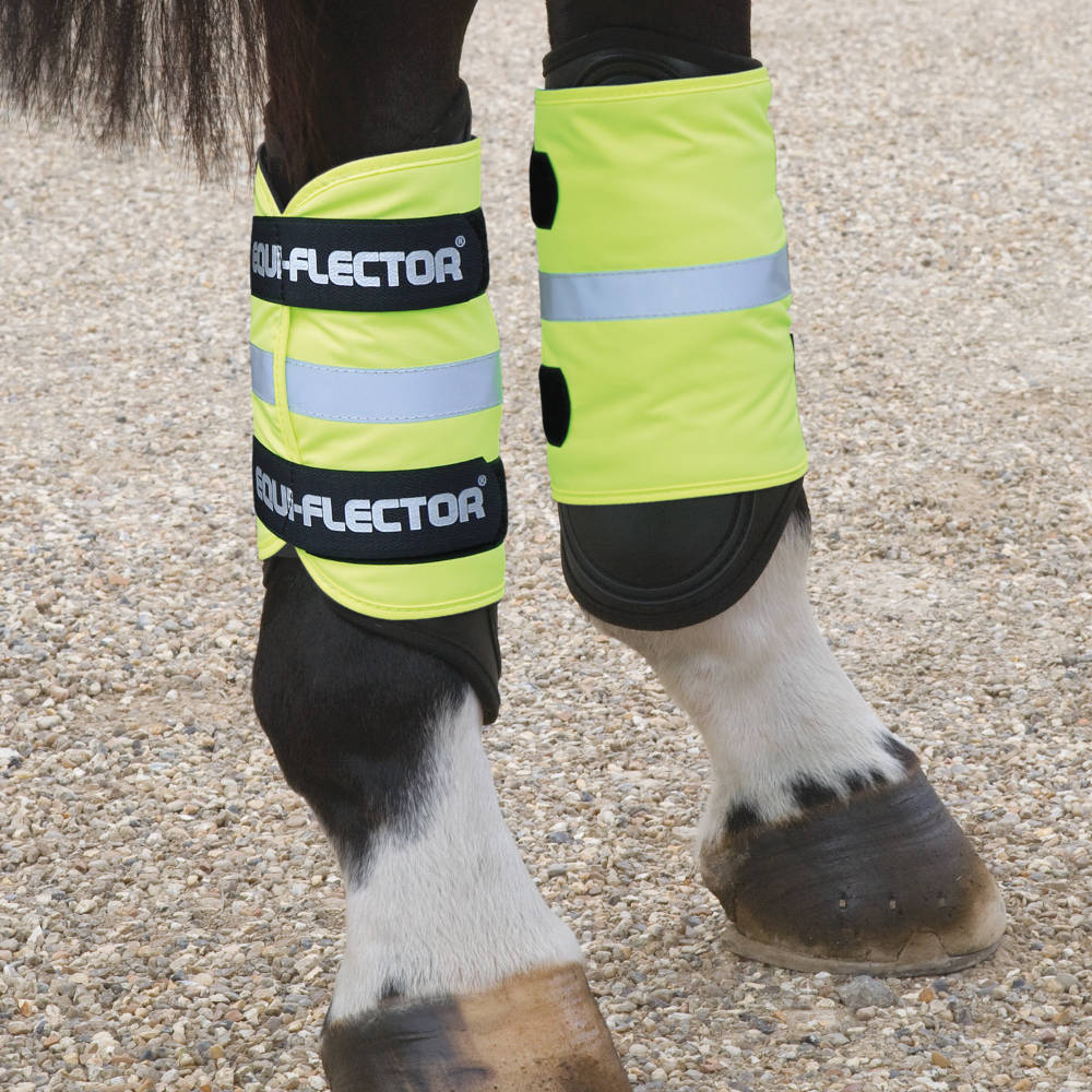 Equi-Flector Reflective Wraps Reflective 9400