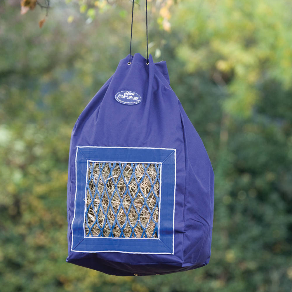 Shires Deluxe Hay Bag