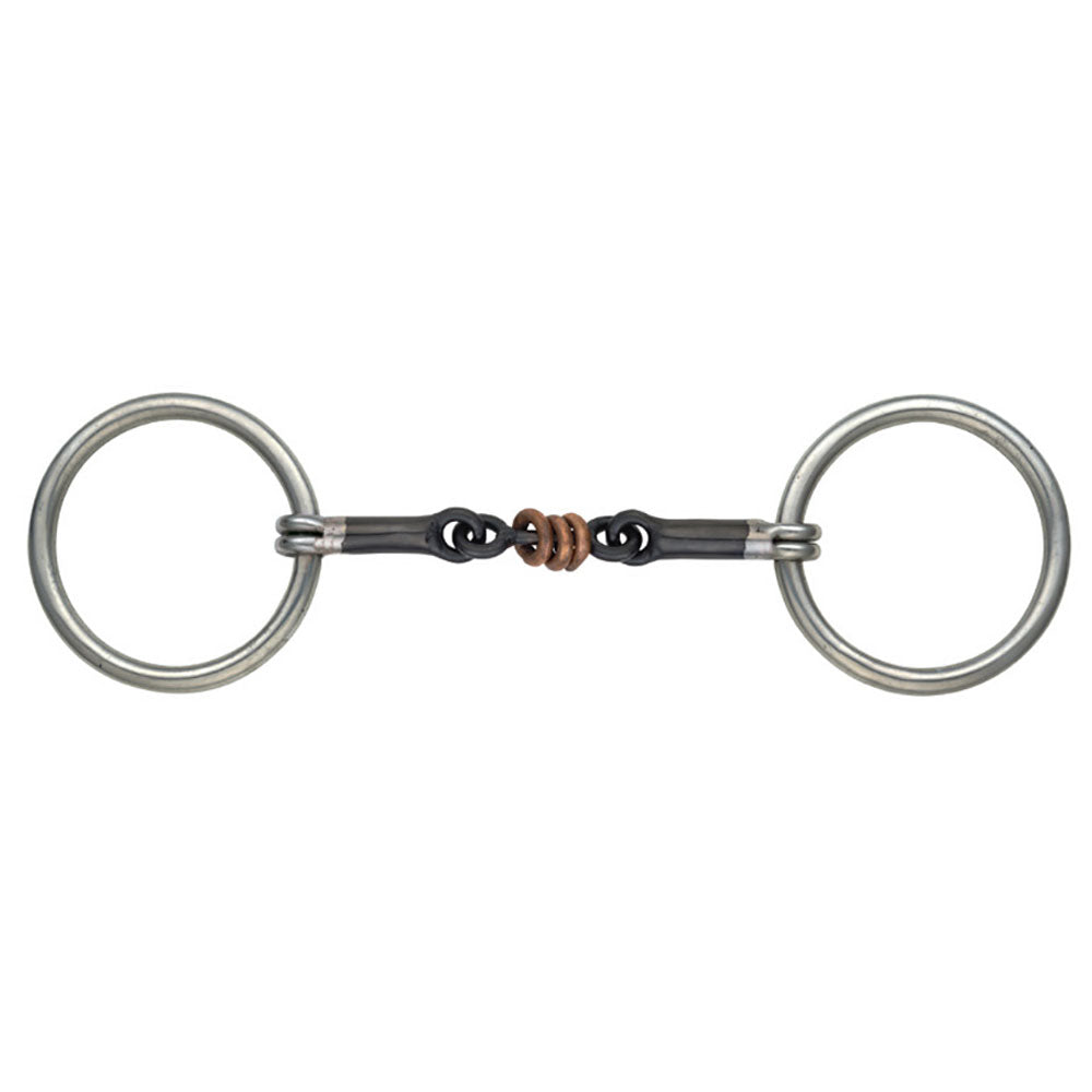 SHIRES SWEET IRON COPPER ROLLER BRADOON