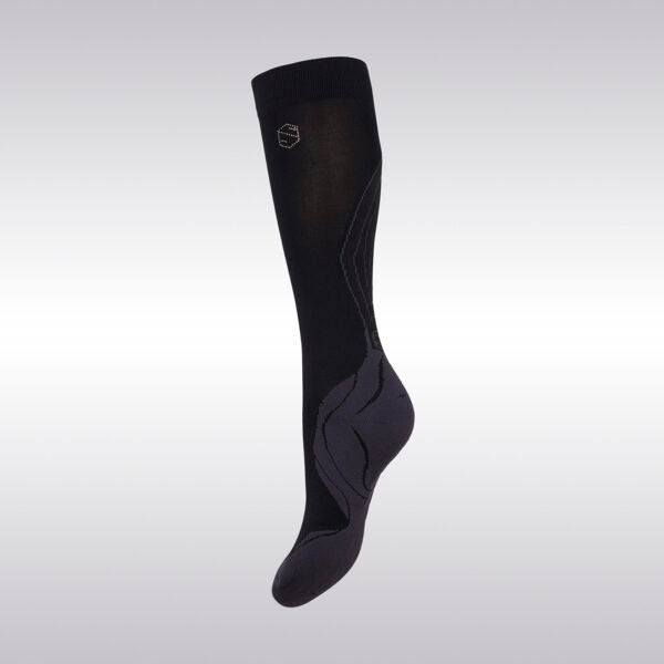 Samshield Balzane Airflow Swarovski Socks