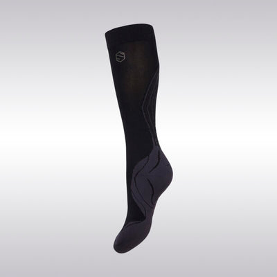 Samshield Balzane Airflow Swarovski Socks