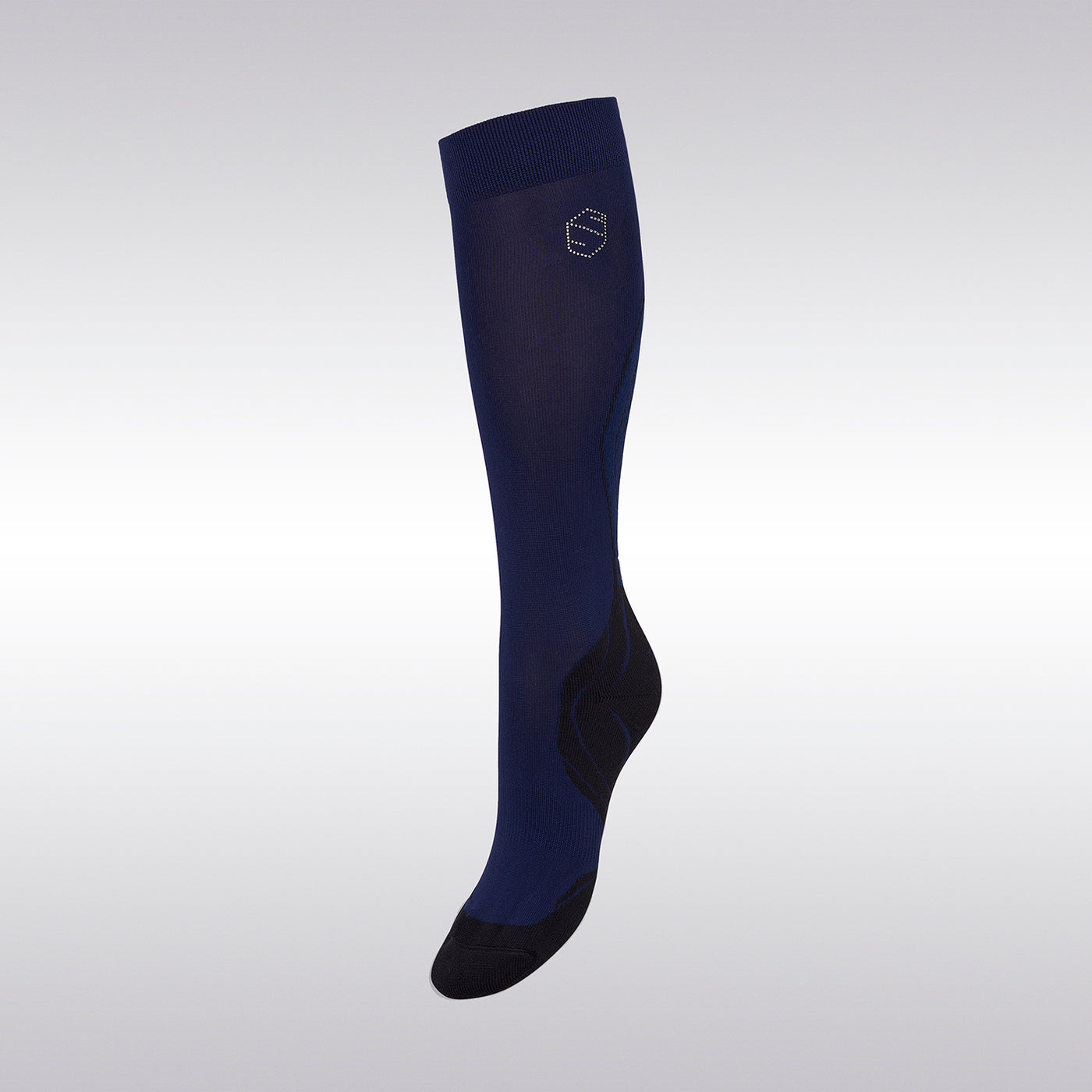 Samshield Balzane Airflow Swarovski Socks