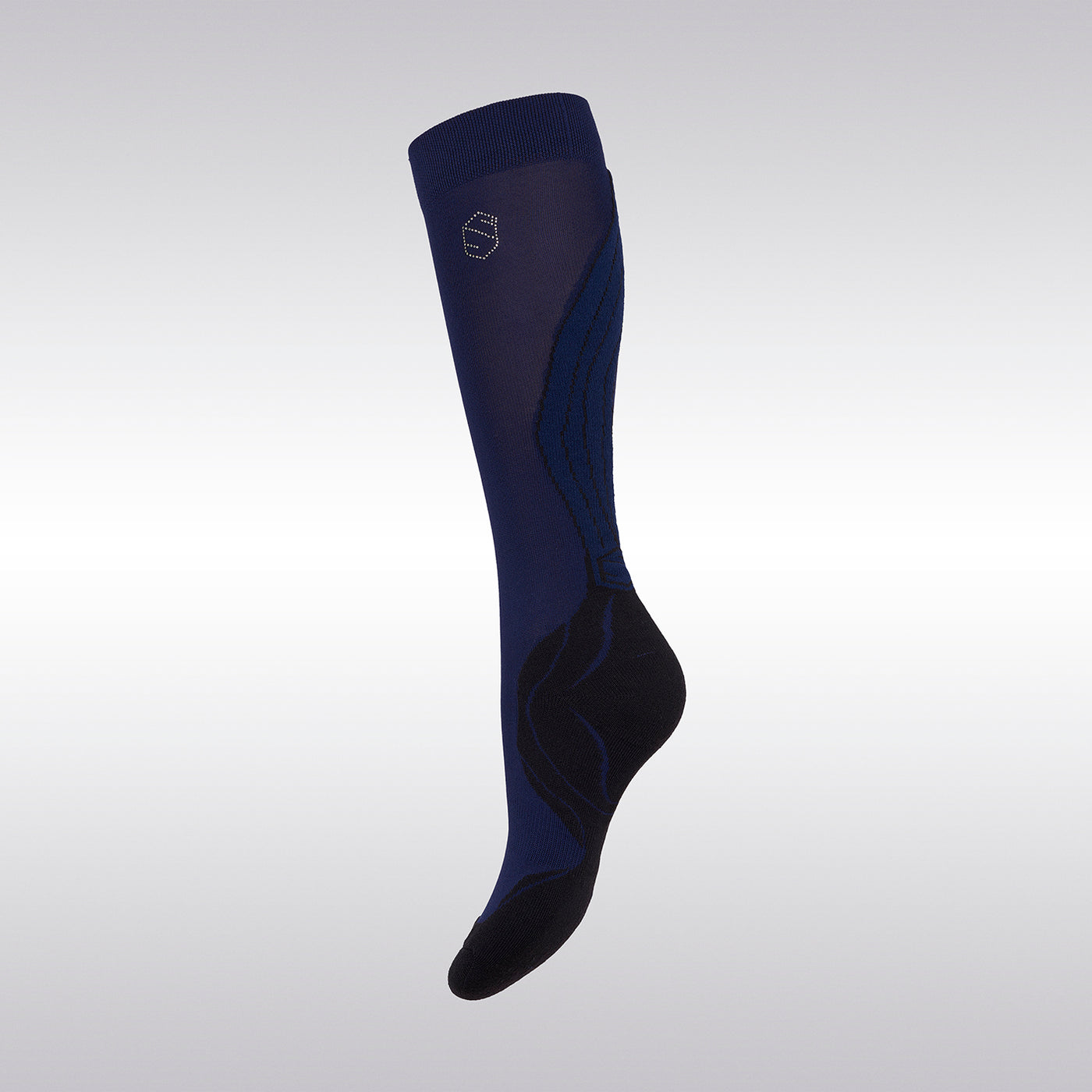 Samshield Balzane Airflow Swarovski Socks