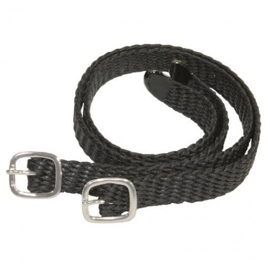 Nylon Spur Straps