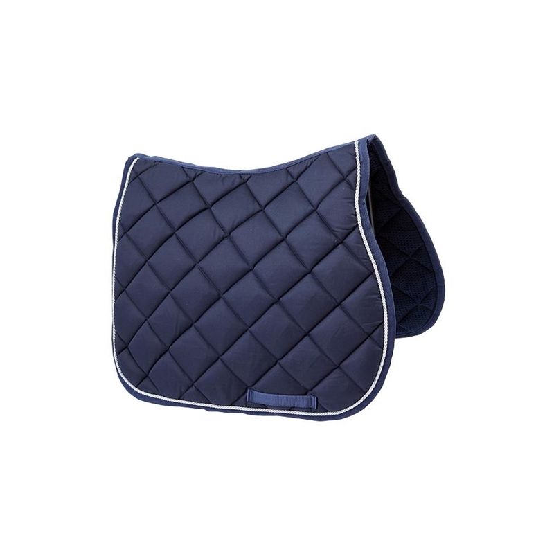 TURFMASTER Piped Saddlecloth