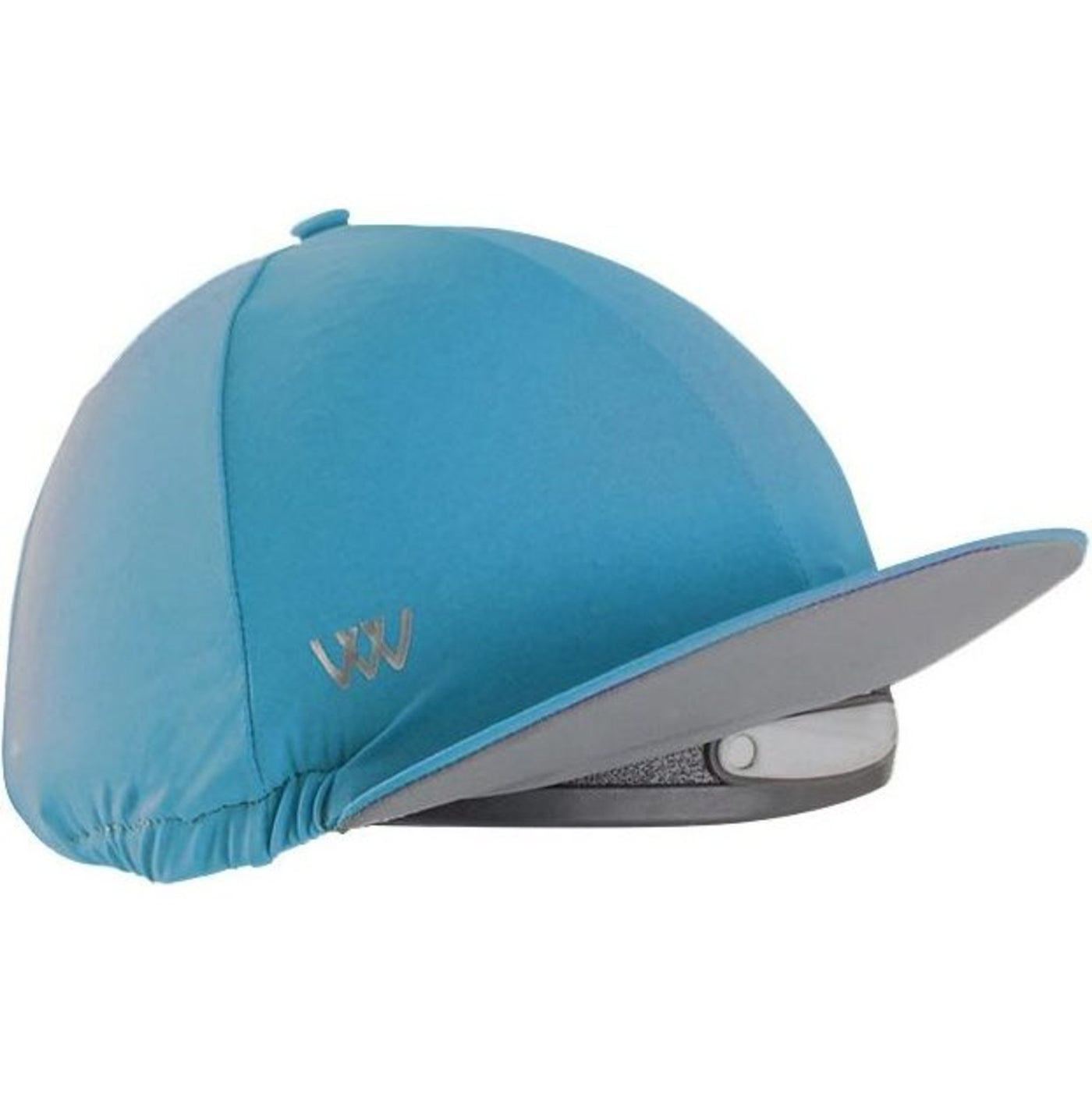 Woof Wear Convertible Hat Cover Turquoise