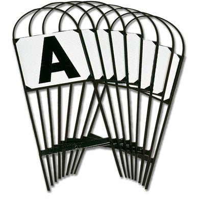 Waldhausen Dressage Markers On Stand
