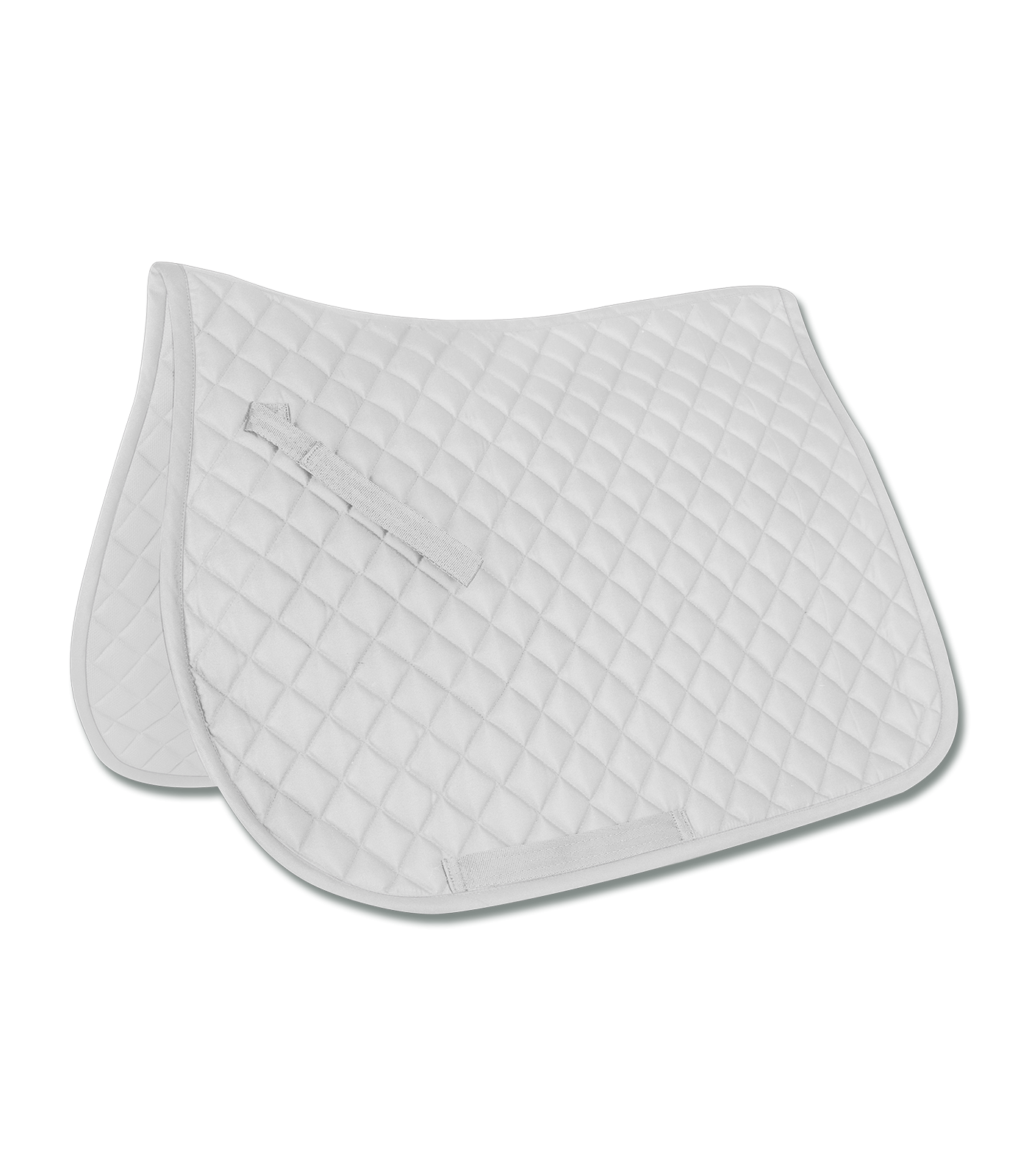 Waldhausen Felix Saddle Pad White